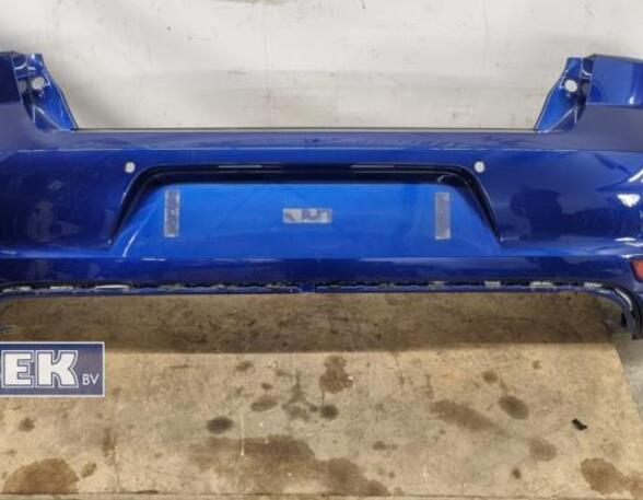 Bumper VW GOLF VI Convertible (517)