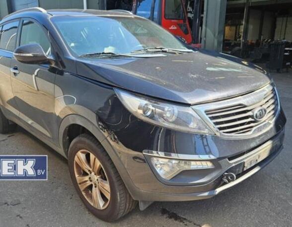 Bumper KIA SPORTAGE (SL)