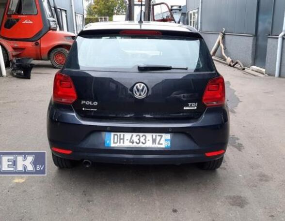 Stoßstange hinten VW Polo V 6R, 6C  P21489651