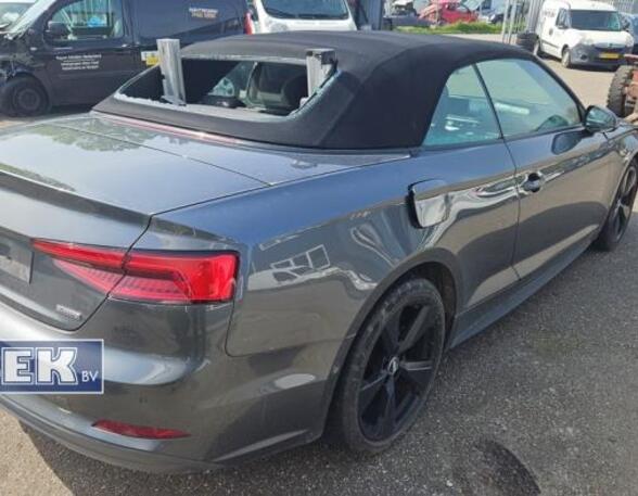 Bumper AUDI A5 Convertible (F57, F5E)