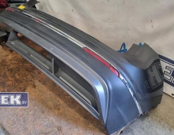 
Stoßstange hinten VW Tiguan II AD 5NA807421GRU P21573168
