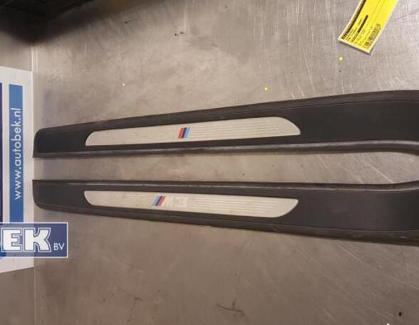 Trim Strip Bumper BMW 3er Coupe (E92)