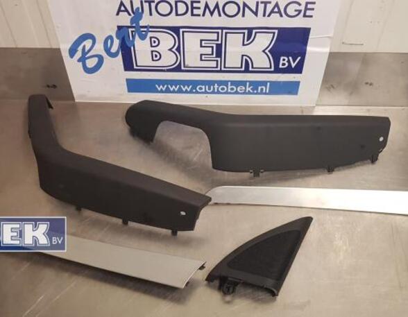 Sierpaneel bumper AUDI A4 Avant (8K5, B8), AUDI A5 Sportback (8TA)