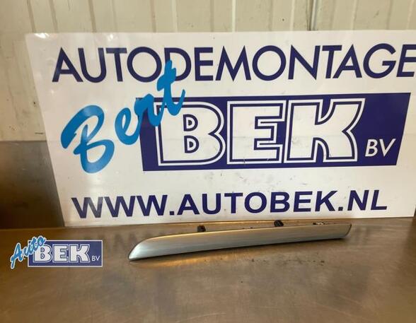 Zierleiste Renault Megane IV Schrägheck B9A 684125999R P15560755