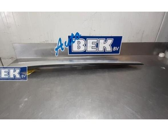 Trim Strip Bumper AUDI A4 B7 Convertible (8HE)