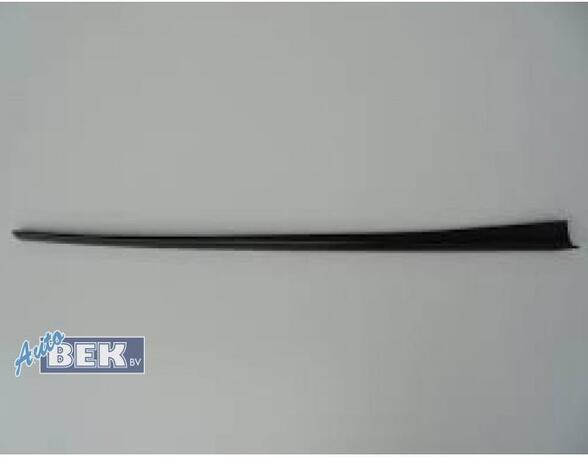 Trim Strip Bumper VW GOLF VII (5G1, BQ1, BE1, BE2), VW GOLF VIII Variant (CG5), VW GOLF VII Variant (BA5, BV5)