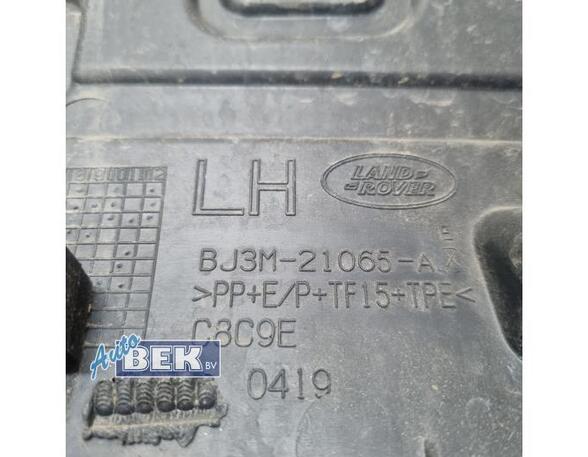 Zierleiste Land Rover Range Rover Evoque I L538 BJ3M21065A P21102617