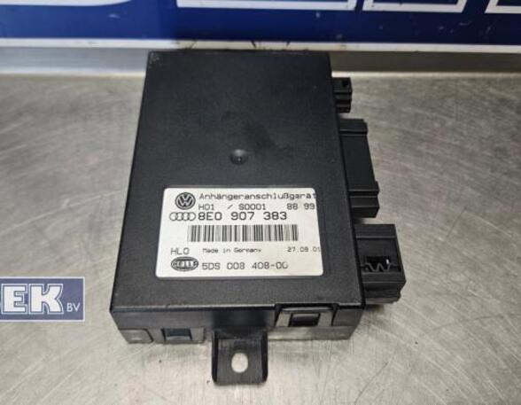 Control unit for trailer coupling AUDI A6 Avant (4F5, C6), AUDI A6 Allroad (4FH, C6)