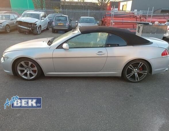 Spatbord BMW 6er Cabriolet (E64)