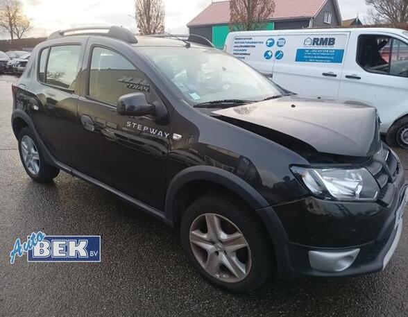 Spatbord DACIA SANDERO II, DACIA SANDERO