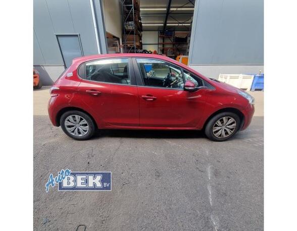 Spatbord PEUGEOT 208 I (CA_, CC_)