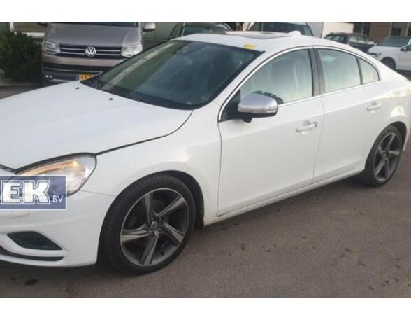 Bonnet VOLVO S60 II (134)