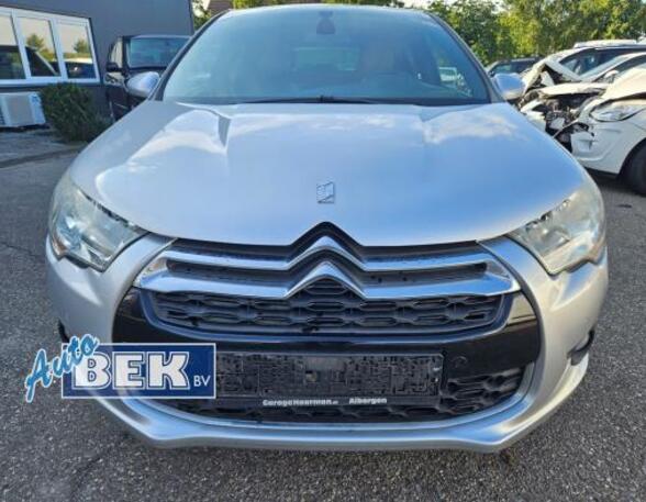 Bonnet CITROËN DS4 (--), DS DS4/DS4 Crossback (--)