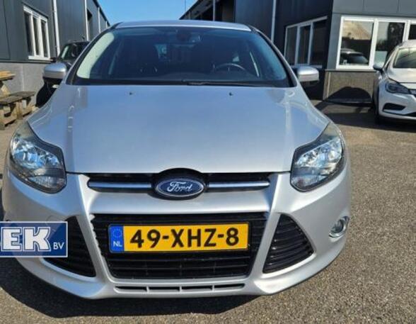 Bonnet FORD FOCUS III