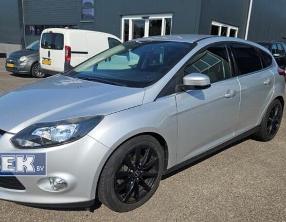 Bonnet FORD FOCUS III