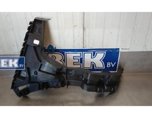 Stoßstangenbefestigung links hinten Audi Q3 8U 8U0807453A P20849436