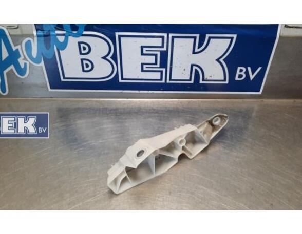 Bumper Corner VW Golf VII (5G1, BE1, BE2, BQ1)