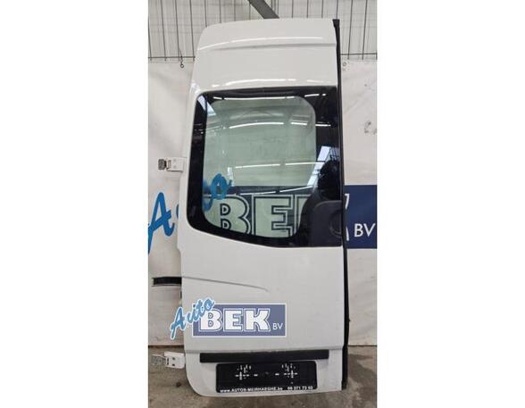 Rear Door MERCEDES-BENZ SPRINTER 3,5-t Van (906)