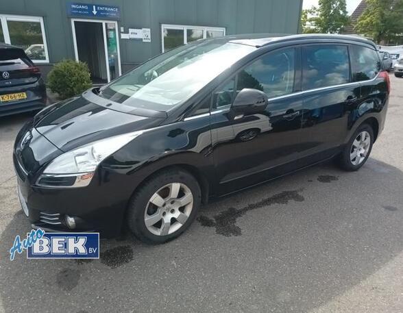 Door PEUGEOT 5008 (0E, 0U)