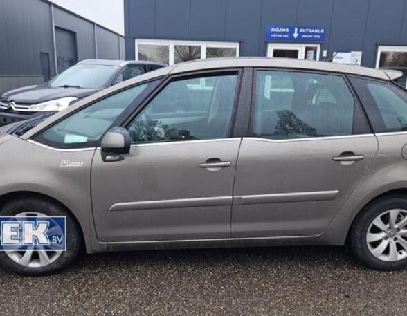 Door CITROËN C4 GRAND PICASSO I (UA_), CITROËN C4 PICASSO I MPV (UD_)