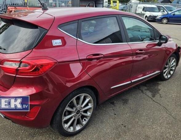 Deur FORD Fiesta VII (HF, HJ)