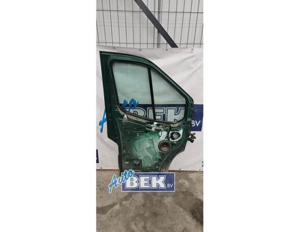 Door FORD Transit V363 Bus (FAD, FBD), FORD Transit V363 Kasten (FCD, FDD)