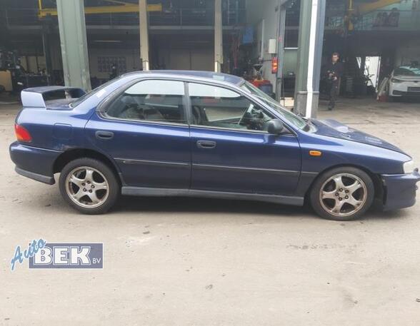 Deur SUBARU IMPREZA Saloon (GC)