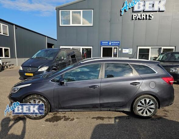 Door KIA CEE'D Sportswagon (JD), KIA CEE'D (JD)