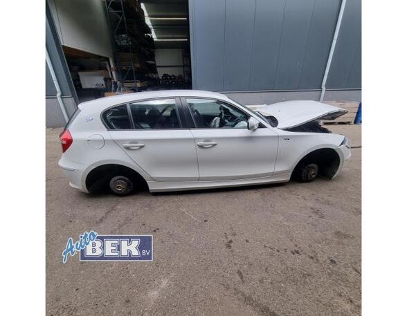 Tür rechts hinten BMW 1er E87  P20851423