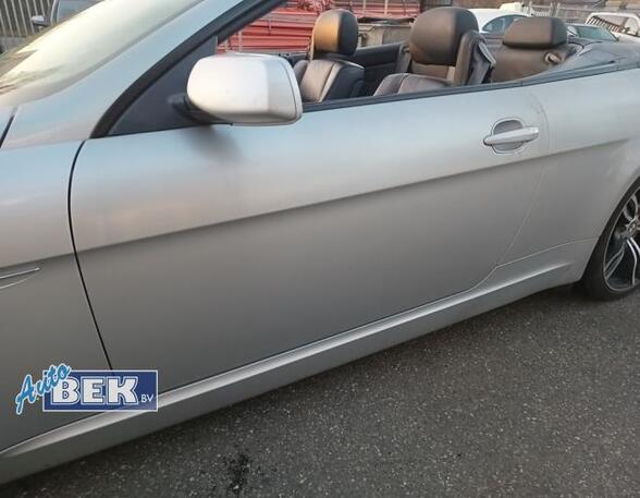 Deur BMW 6 Convertible (E64), BMW 6 (E63)