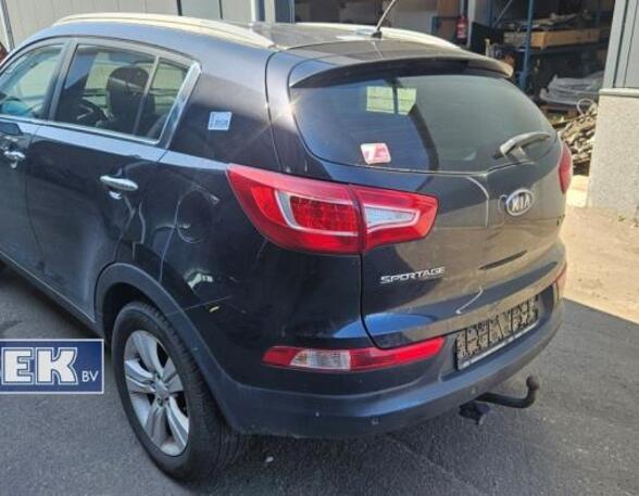 Door KIA SPORTAGE (SL)