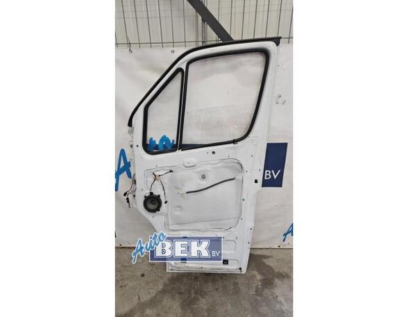 Door MERCEDES-BENZ SPRINTER 3,5-t Van (906)