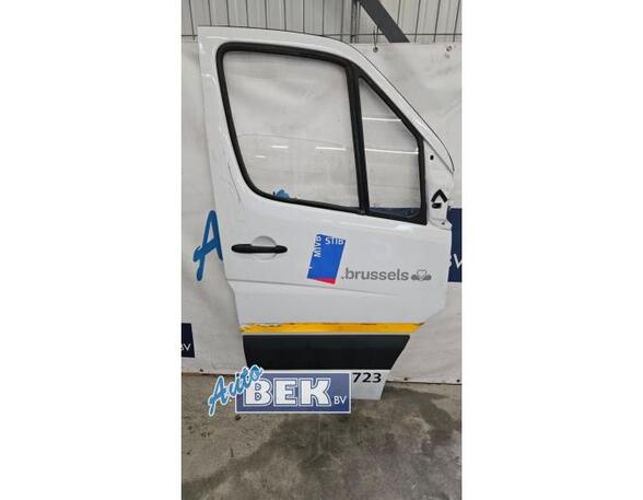 Deur MERCEDES-BENZ SPRINTER 3,5-t Van (906)