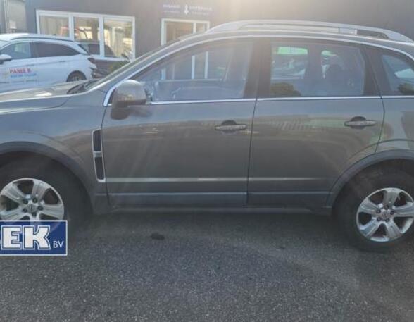 Door OPEL ANTARA (L07)