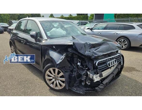 Tür rechts vorne Audi A1 Sportback 8XA 8X4831052A P21156278