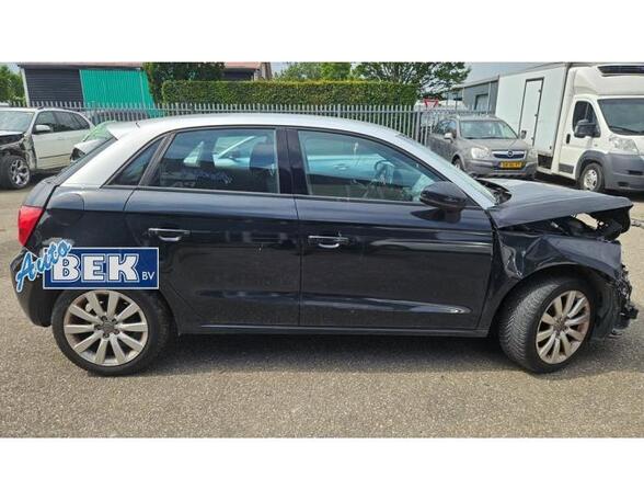 Tür rechts vorne Audi A1 Sportback 8XA 8X4831052A P21156278