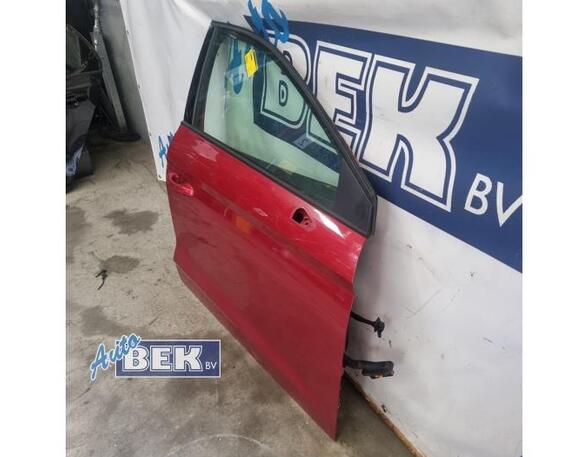 Door SEAT IBIZA V (KJ1, KJG)