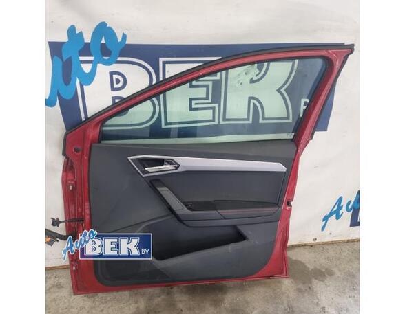 Door SEAT IBIZA V (KJ1, KJG)