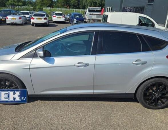 Door FORD FOCUS III