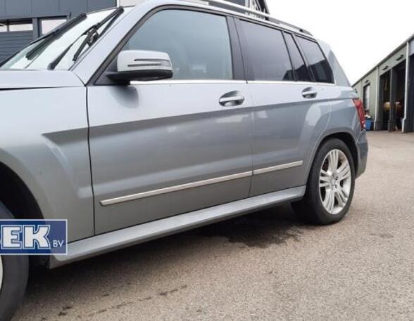 Door MERCEDES-BENZ GLK-CLASS (X204)