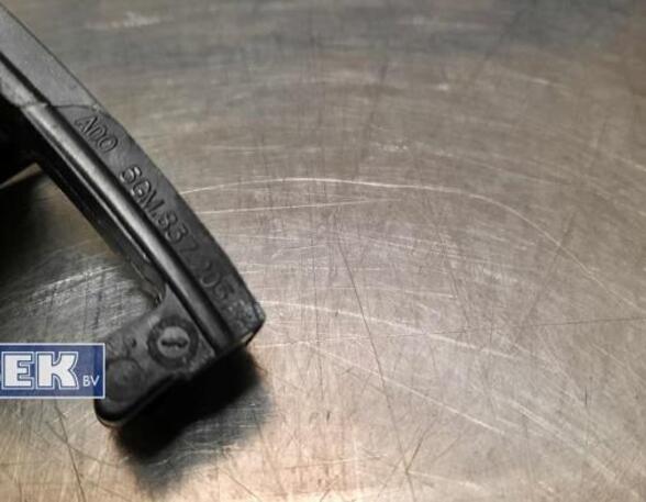 Door Handle VW Golf VII (5G1, BE1, BE2, BQ1)