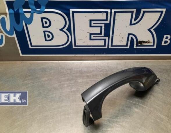 Door Handle VW Golf VII (5G1, BE1, BE2, BQ1)