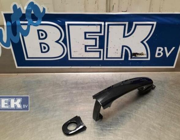 Door Handle VW Polo (6C1, 6R1)