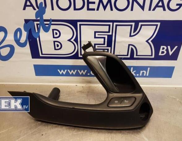 Door Handle VW Polo (6C1, 6R1)