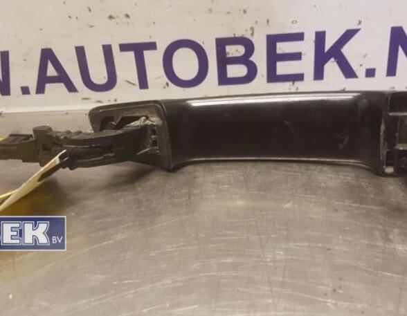 Door Handle AUDI A3 Sportback (8VA, 8VF)