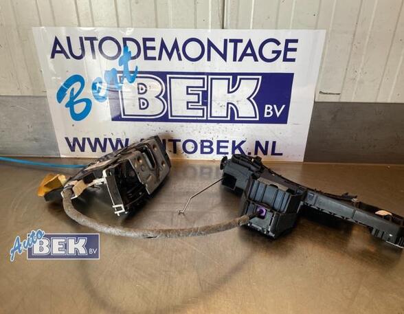 Door Handle MERCEDES-BENZ A-Klasse (W176)