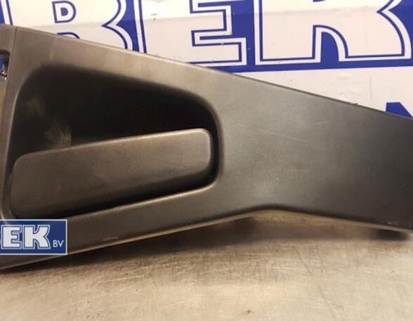 Door Handle RENAULT Clio IV Grandtour (KH)