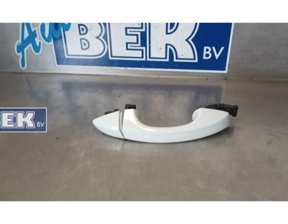 Door Handle VW Golf VII (5G1, BE1, BE2, BQ1)