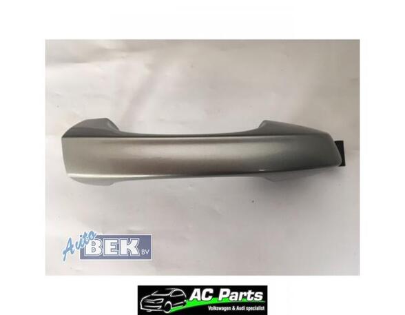 Door Handle VW GOLF VII (5G1, BQ1, BE1, BE2), VW GOLF VII Variant (BA5, BV5), VW GOLF VIII Variant (CG5)