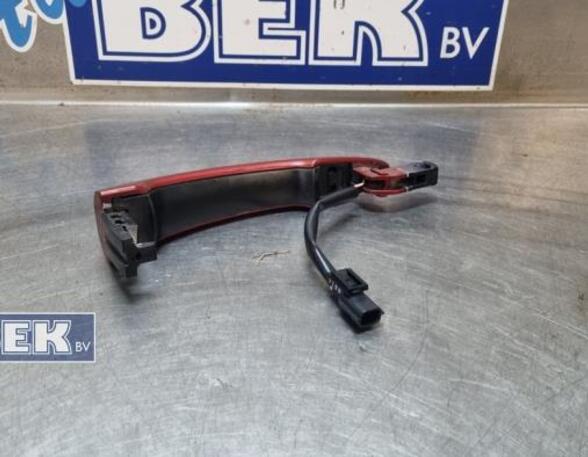 Door Handle NISSAN JUKE (F16_)